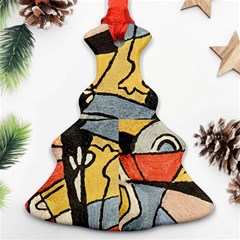 Abstract Musical Mystery Design from ArtsNow.com Back