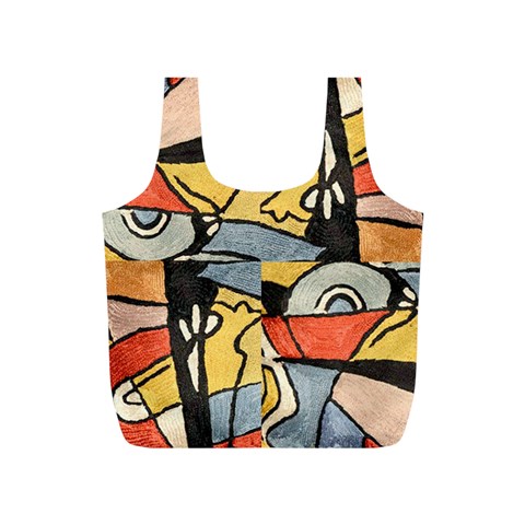Abstract Musical Mystery Design from ArtsNow.com Front