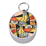 Abstract Musical Mystery Design