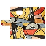 Abstract Musical Mystery Design