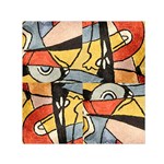 Abstract Musical Mystery Design