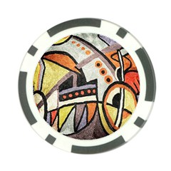 Abstract Musical Notes on the Move from ArtsNow.com Back