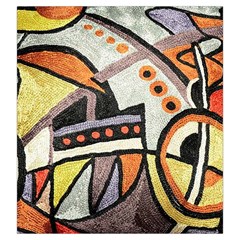 Abstract Musical Notes on the Move from ArtsNow.com Back