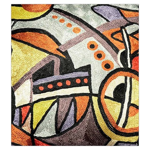 Abstract Musical Notes on the Move from ArtsNow.com Back