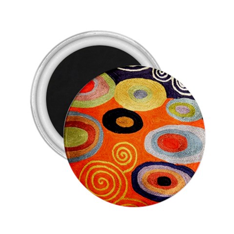Abstract Modern from ArtsNow.com Front