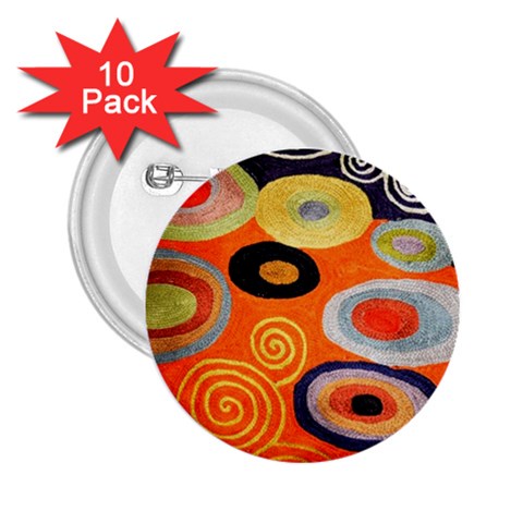 Abstract Modern from ArtsNow.com Front