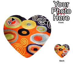 Ace Abstract Modern from ArtsNow.com Front - SpadeA