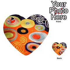 Abstract Modern from ArtsNow.com Front - Spade5
