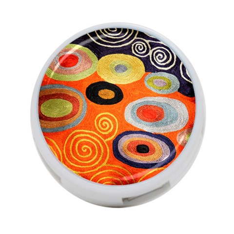Abstract Modern from ArtsNow.com Front