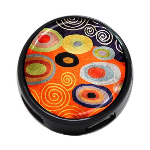 Abstract Modern from ArtsNow.com Front