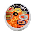 Abstract Modern