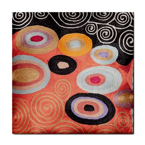 Abstract Pink from ArtsNow.com Front
