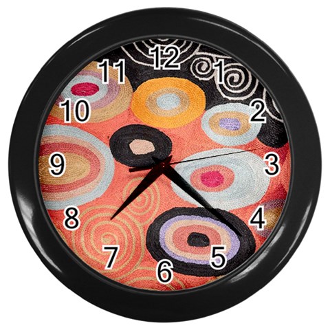 Abstract Pink from ArtsNow.com Front