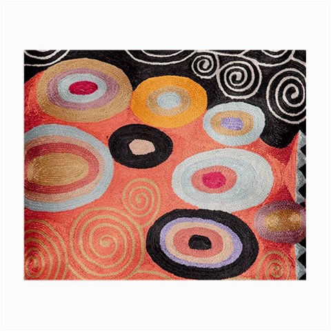 Abstract Pink from ArtsNow.com Front