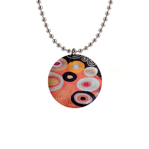 Abstract Pink from ArtsNow.com Front