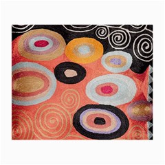 Abstract Pink from ArtsNow.com Front