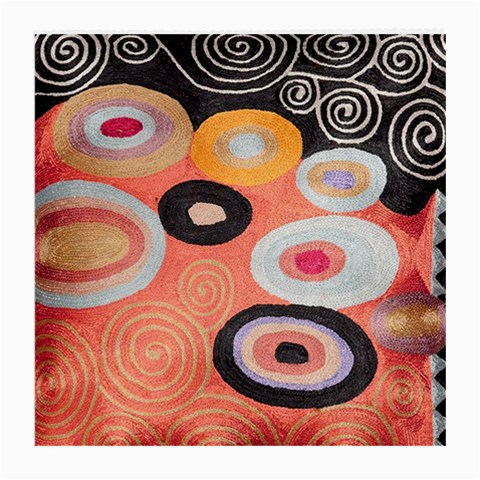 Abstract Pink from ArtsNow.com Back