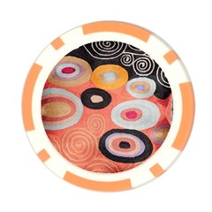 Abstract Pink from ArtsNow.com Back