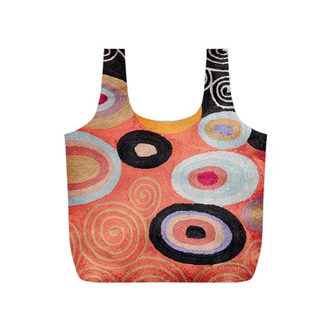 Abstract Pink from ArtsNow.com Front
