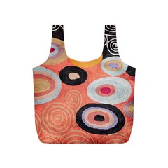 Abstract Pink from ArtsNow.com Back