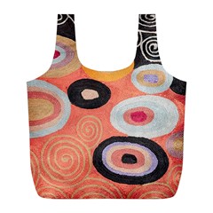 Abstract Pink from ArtsNow.com Back