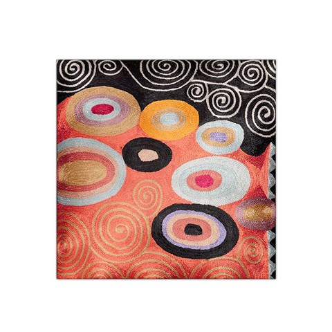 Abstract Pink from ArtsNow.com Front