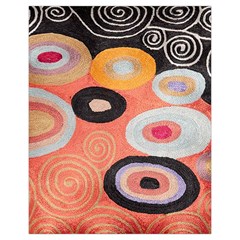 Abstract Pink from ArtsNow.com Back