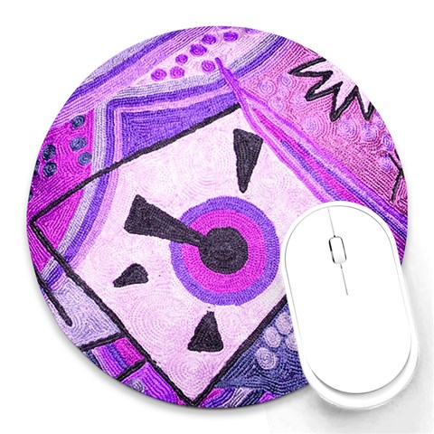Abstract Point of Life from ArtsNow.com Front