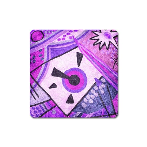 Abstract Point of Life from ArtsNow.com Front