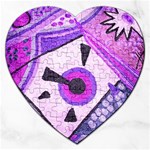 Abstract Point of Life