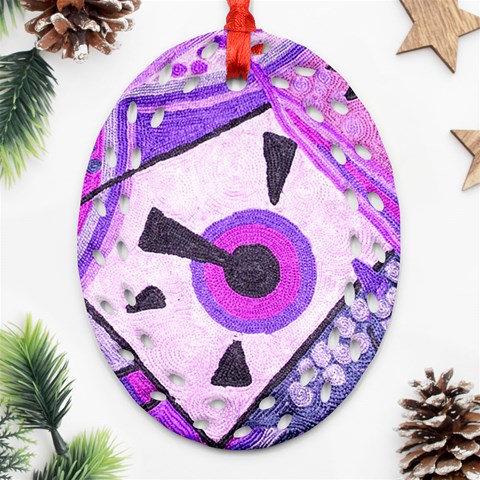 Abstract Point of Life from ArtsNow.com Front