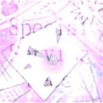 Abstract Point of Life