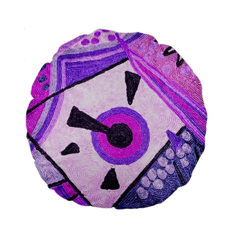 Abstract Point of Life from ArtsNow.com Front
