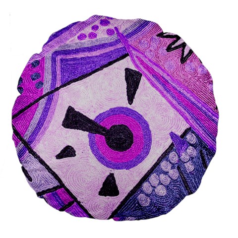 Abstract Point of Life from ArtsNow.com Front