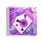 Abstract Point of Life