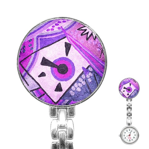 Abstract Point of Life from ArtsNow.com Front