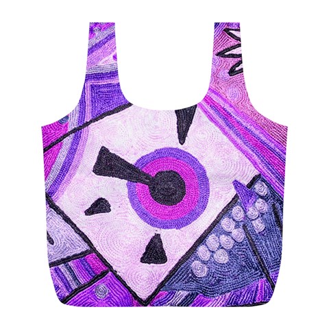 Abstract Point of Life from ArtsNow.com Front