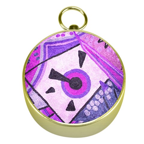 Abstract Point of Life from ArtsNow.com Front