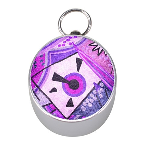 Abstract Point of Life from ArtsNow.com Front