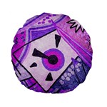 Abstract Point of Life