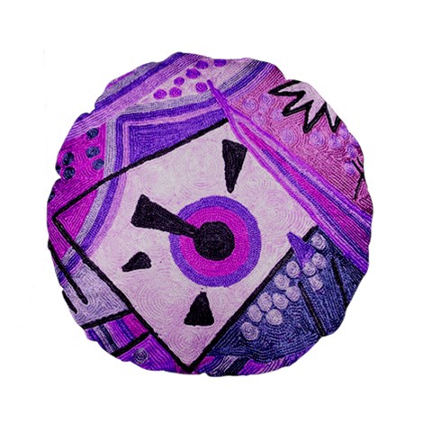 Abstract Point of Life from ArtsNow.com Back