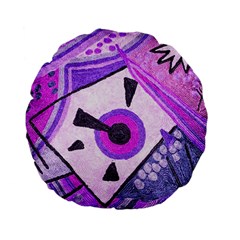 Abstract Point of Life from ArtsNow.com Back