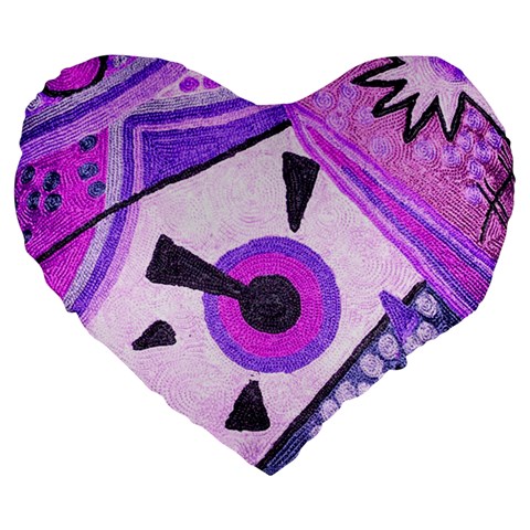 Abstract Point of Life from ArtsNow.com Front