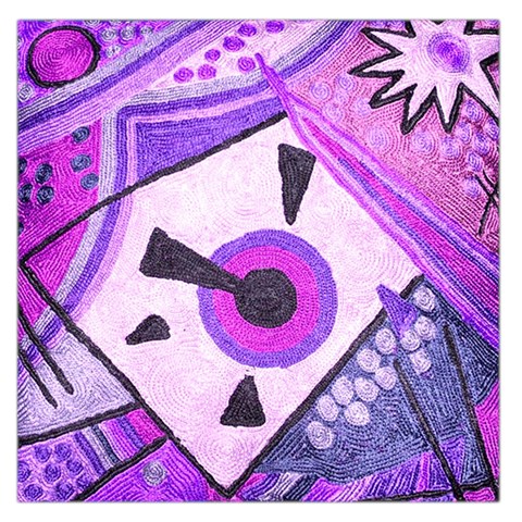 Abstract Point of Life from ArtsNow.com Front