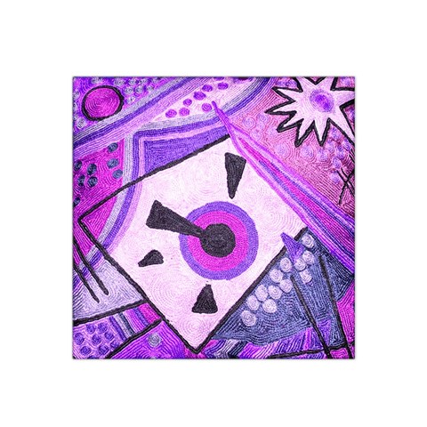 Abstract Point of Life from ArtsNow.com Front