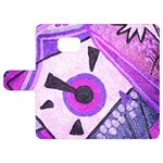 Abstract Point of Life