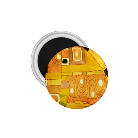 Abstract South American Modern Art from ArtsNow.com Front
