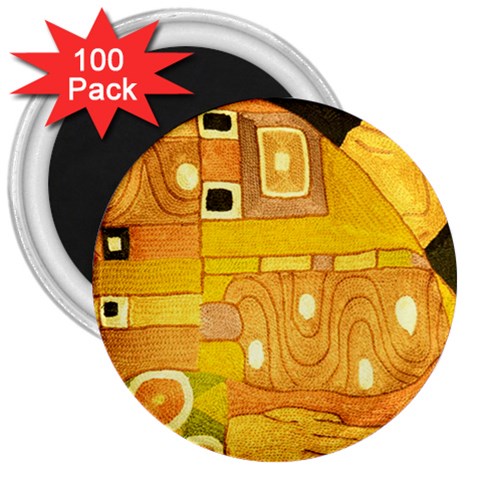 Abstract South American Modern Art from ArtsNow.com Front