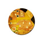 Abstract South American Modern Art