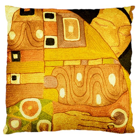 Abstract South American Modern Art from ArtsNow.com Front